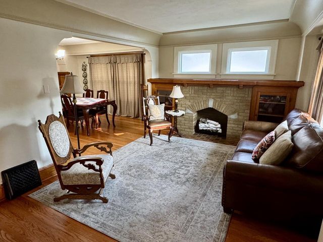 1256 S 53rd STREET, West Milwaukee, WI 53214