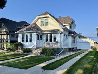 1256 S 53rd STREET, West Milwaukee, WI 53214