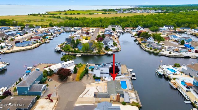 1111 Uranus Court, Forked River, NJ 08731