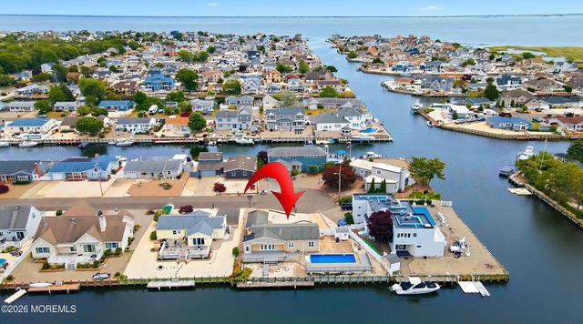 1111 Uranus Court, Forked River, NJ 08731
