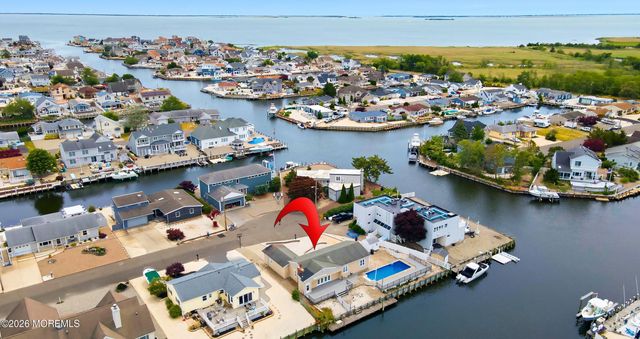 1111 Uranus Court, Forked River, NJ 08731