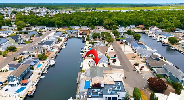 1111 Uranus Court, Forked River, NJ 08731