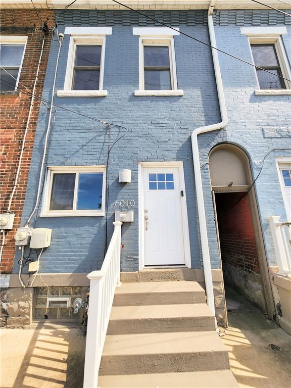 6010 Butler St, Stanton Heights, PA 15201