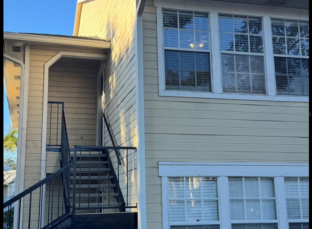 1027 S HIAWASSEE ROAD 2321, Orlando, FL 32835