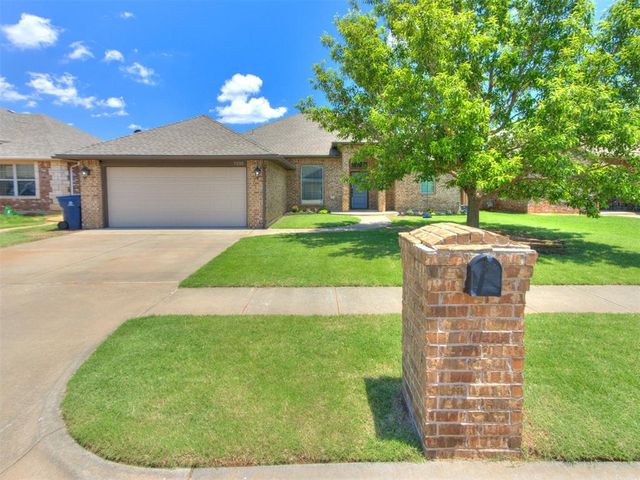 9200 Misty Lane, Oklahoma City, OK 73160