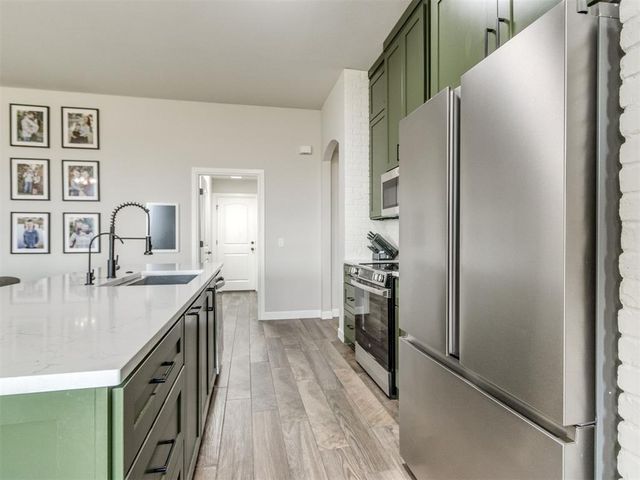 9200 Misty Lane, Oklahoma City, OK 73160