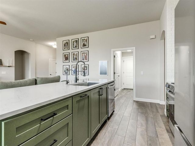 9200 Misty Lane, Oklahoma City, OK 73160