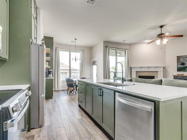 9200 Misty Lane, Oklahoma City, OK 73160