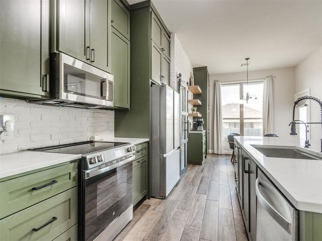 9200 Misty Lane, Oklahoma City, OK 73160