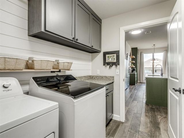 9200 Misty Lane, Oklahoma City, OK 73160