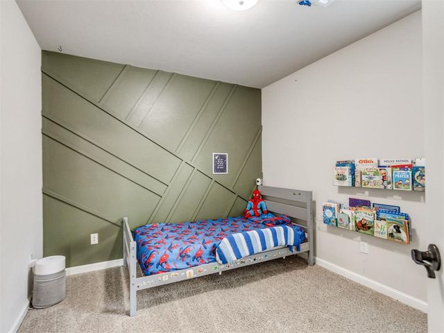 9200 Misty Lane, Oklahoma City, OK 73160