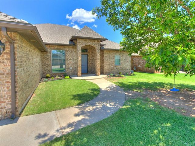 9200 Misty Lane, Oklahoma City, OK 73160