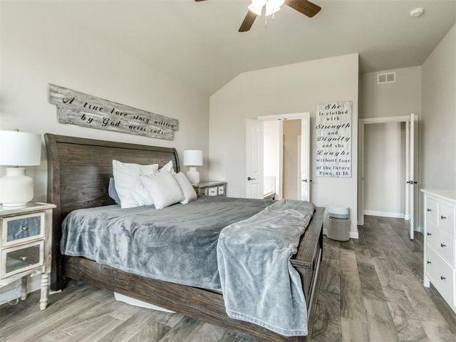 9200 Misty Lane, Oklahoma City, OK 73160