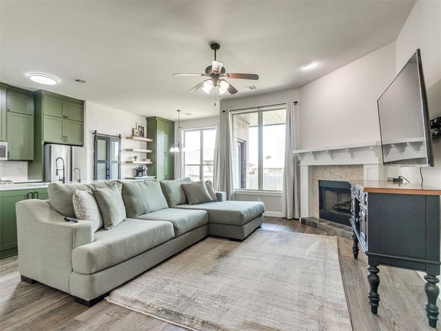 9200 Misty Lane, Oklahoma City, OK 73160