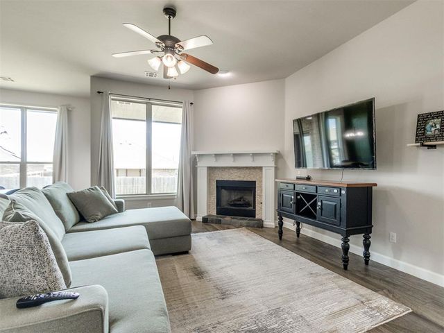 9200 Misty Lane, Oklahoma City, OK 73160