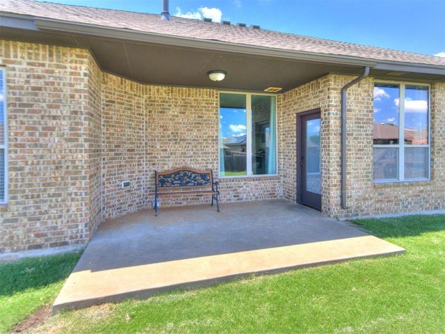 9200 Misty Lane, Oklahoma City, OK 73160