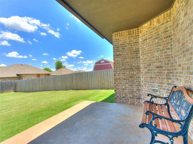 9200 Misty Lane, Oklahoma City, OK 73160