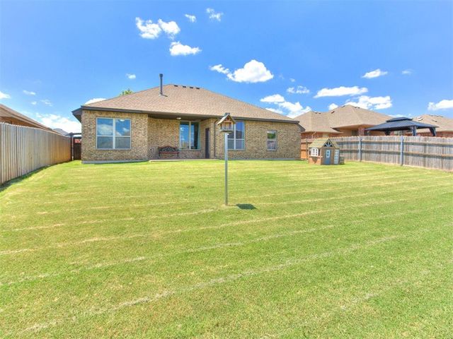 9200 Misty Lane, Oklahoma City, OK 73160