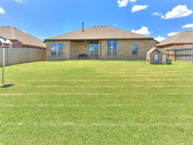 9200 Misty Lane, Oklahoma City, OK 73160