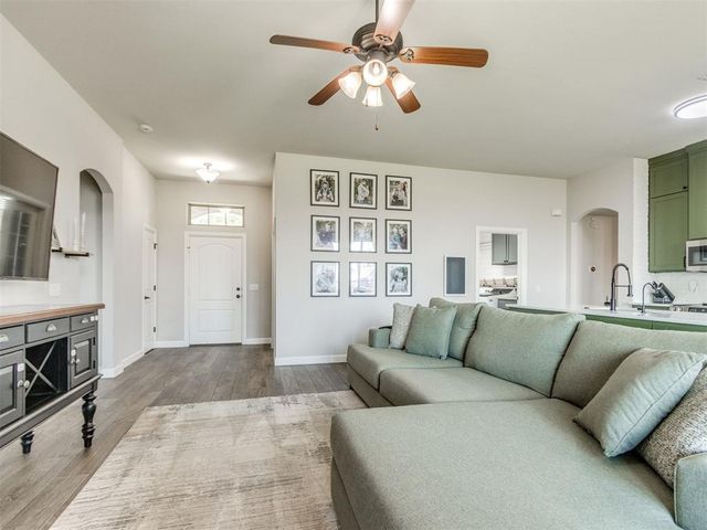 9200 Misty Lane, Oklahoma City, OK 73160
