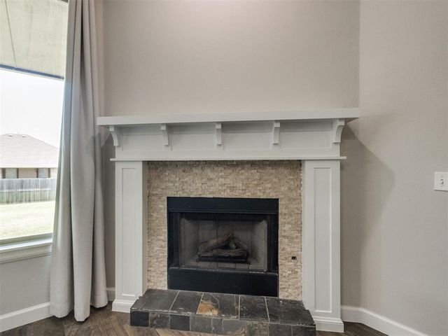 9200 Misty Lane, Oklahoma City, OK 73160