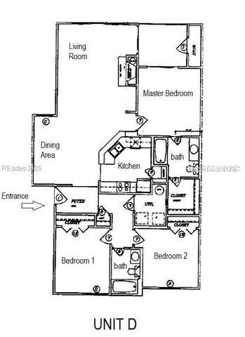 115 Union Cemetery Rd Apt 3125, Hilton Head Island, SC 29926