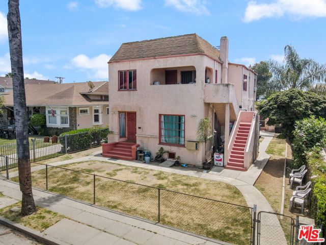1366 W 37th Place, Los Angeles, CA 90007