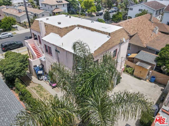 1366 W 37th Place, Los Angeles, CA 90007