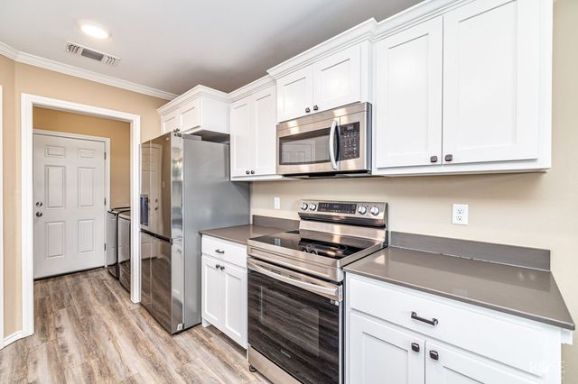 46 Goodfellow Avenue, San Angelo, TX 76905