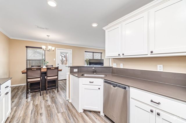 46 Goodfellow Avenue, San Angelo, TX 76905