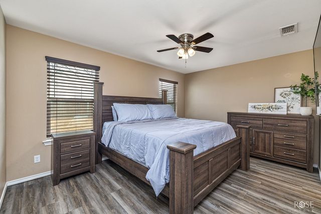 46 Goodfellow Avenue, San Angelo, TX 76905