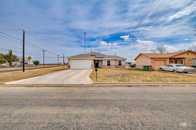 46 Goodfellow Avenue, San Angelo, TX 76905