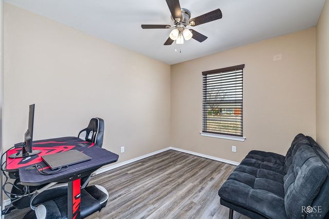 46 Goodfellow Avenue, San Angelo, TX 76905