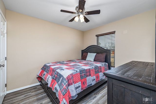 46 Goodfellow Avenue, San Angelo, TX 76905