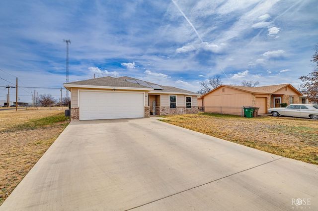 46 Goodfellow Avenue, San Angelo, TX 76905