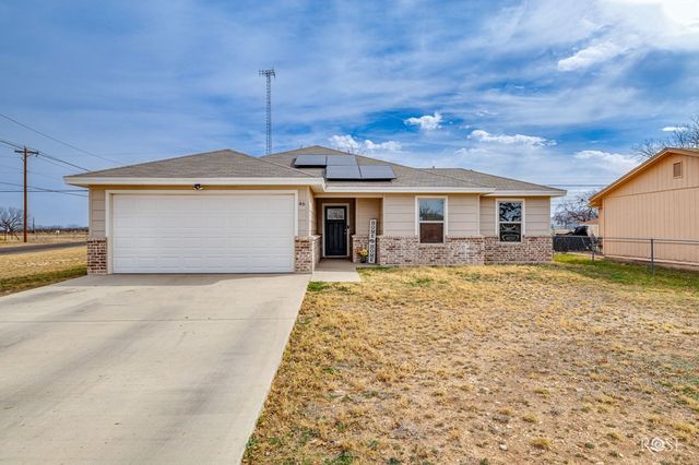 46 Goodfellow Avenue, San Angelo, TX 76905
