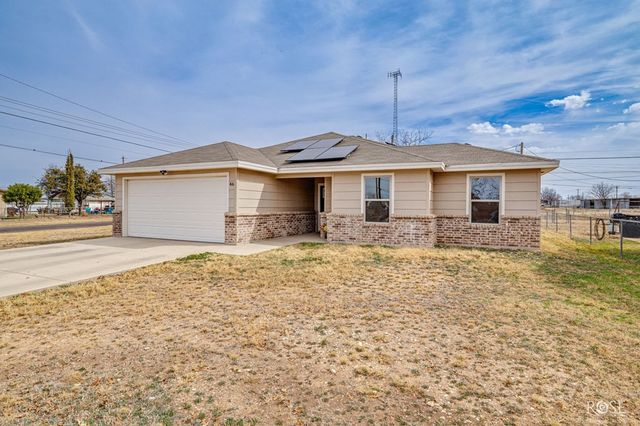 46 Goodfellow Avenue, San Angelo, TX 76905