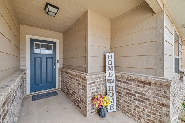 46 Goodfellow Avenue, San Angelo, TX 76905
