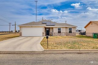 46 Goodfellow Avenue, San Angelo, TX 76905