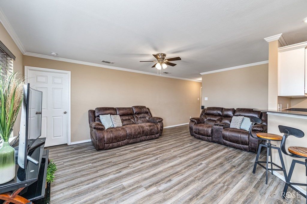 Image 10 of property listing at 46 Goodfellow Avenue, San Angelo, TX 76905