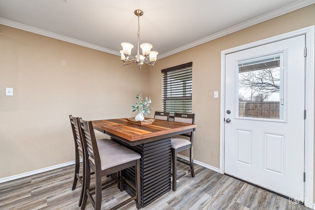 Image 12 of property listing at 46 Goodfellow Avenue, San Angelo, TX 76905