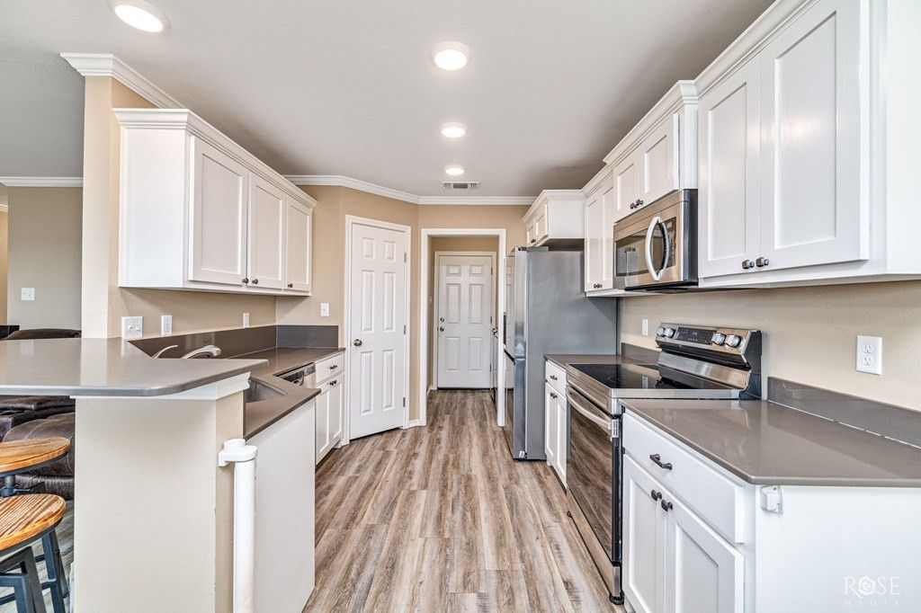 Image 13 of property listing at 46 Goodfellow Avenue, San Angelo, TX 76905