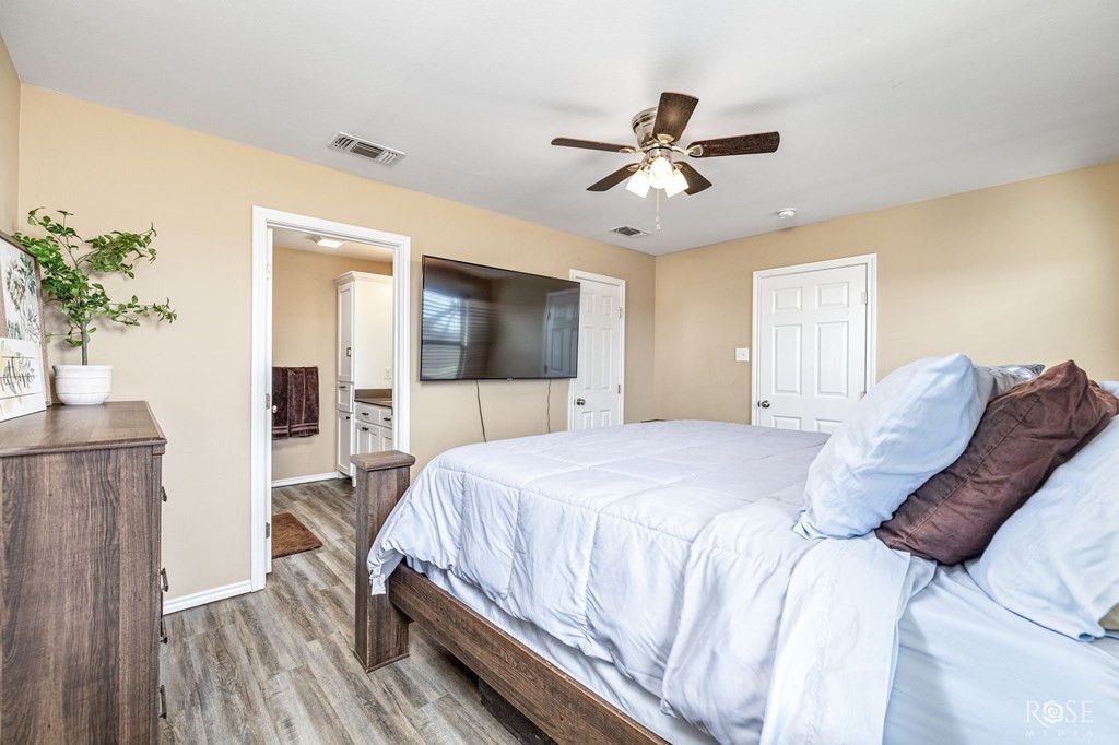 Image 17 of property listing at 46 Goodfellow Avenue, San Angelo, TX 76905