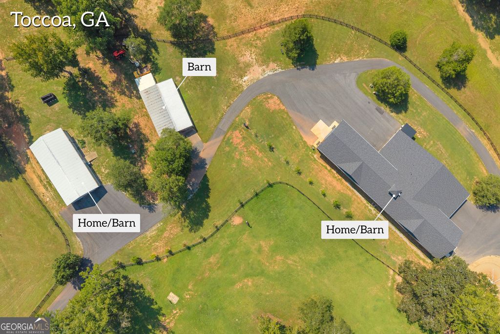 5479 Highway 63, Toccoa, GA 30577 — photo 3