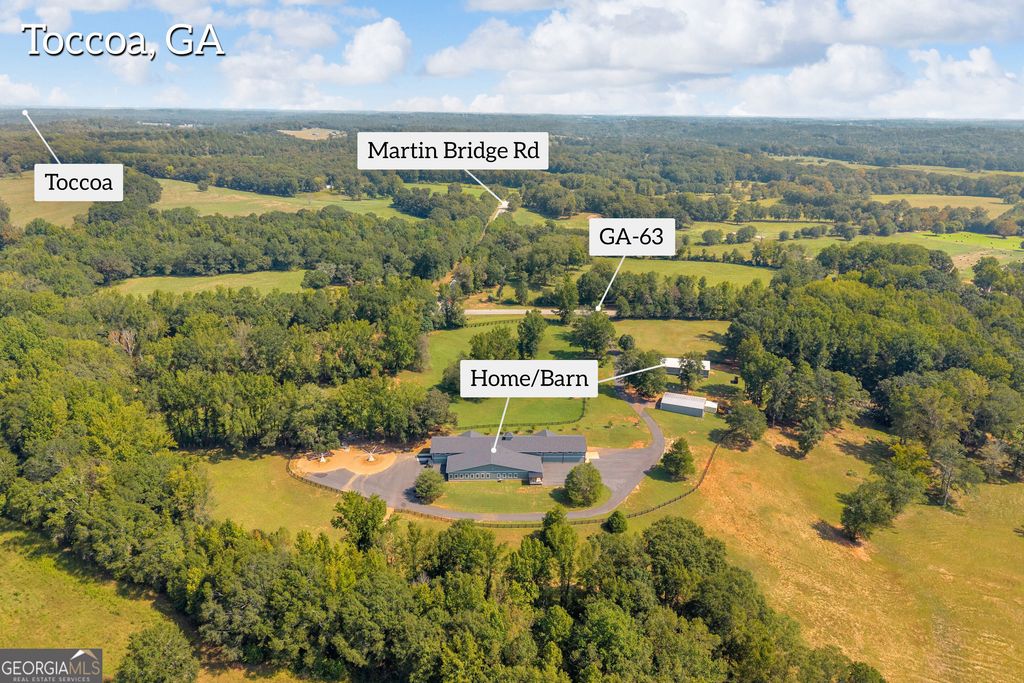 5479 Highway 63, Toccoa, GA 30577 — photo 4