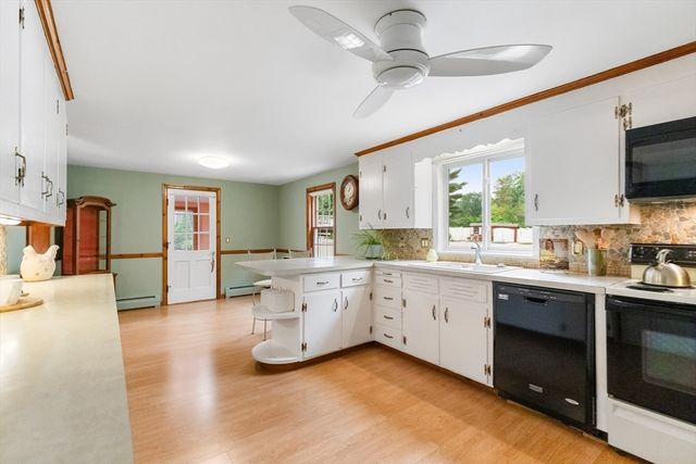 8 Indian Lane, Wakefield, MA 01880