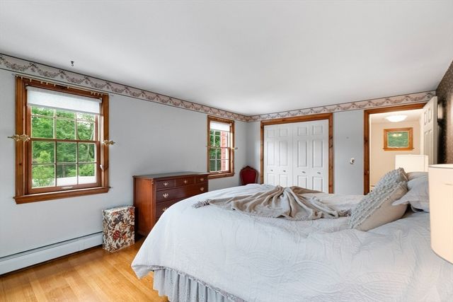 8 Indian Lane, Wakefield, MA 01880