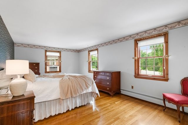 8 Indian Lane, Wakefield, MA 01880