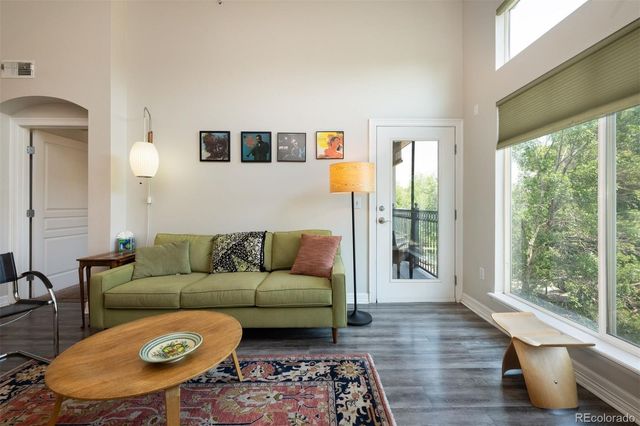 1705 Gaylord Street 307, Denver, CO 80206