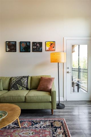 1705 Gaylord Street 307, Denver, CO 80206